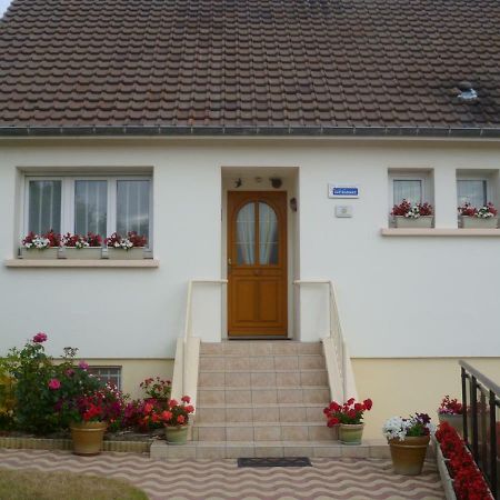 L 'Olivier Courseulles-sur-Mer Exterior photo